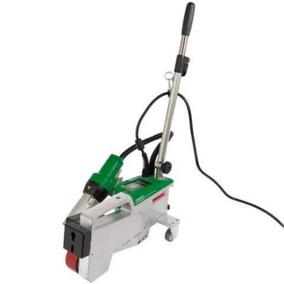 Сварочный аппарат UNIROOF 700 Leister, 230 В / 3,68 кВт / ширина шва 40 мм