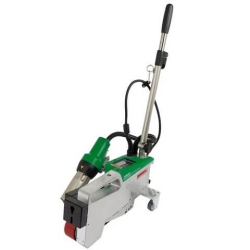 Сварочный аппарат UNIROOF 300 Leister, 230 В / 3,45 кВт / ширина шва 40 мм