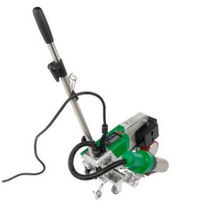 Сварочный аппарат UNIROOF 300 Leister, 230 В / 3,45 кВт / ширина шва 40 мм