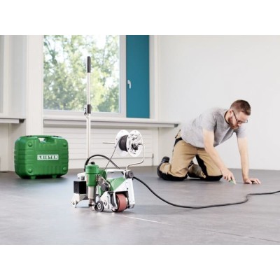 Сварочный аппарат UNIFLOOR 500 Leister, 230 В / 2,3 кВт