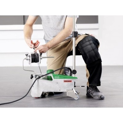 Сварочный аппарат UNIFLOOR 500 Leister, 230 В / 2,3 кВт