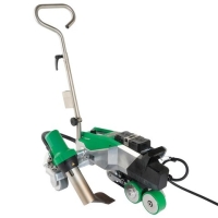 Сварочный аппарат VARIMAT 700 Leister, 400 В / 5,7 кВт / ширина шва 40 мм