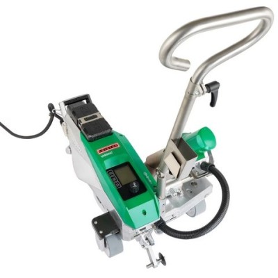 Сварочный аппарат VARIMAT 700 Leister, 400 В / 5,7 кВт / ширина шва 40 мм