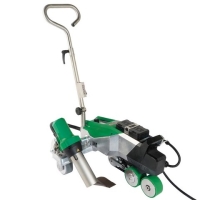 Сварочный аппарат VARIMAT 500 Leister, 400 В / 5,7 кВт / ширина шва 40 мм