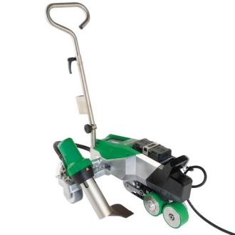 Сварочный аппарат VARIMAT 300 Leister, 230 В / 3,68 кВт / ширина шва 40 мм