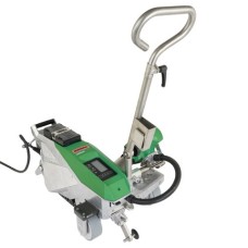 Сварочный аппарат VARIMAT 300 Leister, 230 В / 3,68 кВт / ширина шва 40 мм
