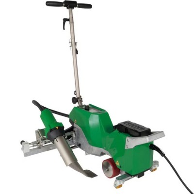 Сварочный аппарат VARIANT 700 Leister, 230 В / 3,68 кВт / ширина шва 50 мм
