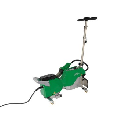 Сварочный аппарат VARIANT 700 Leister, 400 В / 5,5 кВт / ширина шва 50 мм