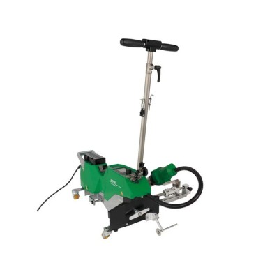 Сварочный аппарат VARIANT 700 Leister, 400 В / 5,5 кВт / ширина шва 50 мм