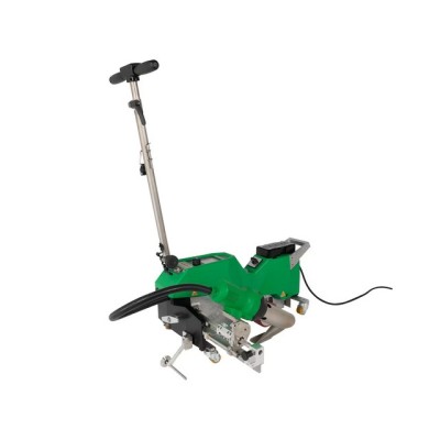 Сварочный аппарат VARIANT 700 Leister, 400 В / 5,5 кВт / ширина шва 50 мм