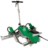 Сварочный аппарат VARIANT 706 Leister для двойной сварки, 400 В / 11 кВт / ширина шва 20 мм