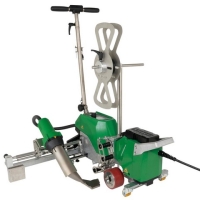 Сварочный аппарат VARIANT 702 Leister для армирующих лент, 400 В / 5,5 кВт / ширина шва 50 мм