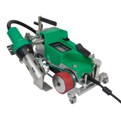 Сварочный аппарат UNIPLAN 310 Leister, 230 В / 3,45 кВт, ширина шва 20 мм