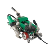 Сварочный аппарат UNIPLAN 510 Leister, 230 В / 3,45 кВт, ширина шва 20 мм