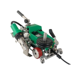 Сварочный аппарат UNIPLAN 510 Leister, 230 В / 3,45 кВт, ширина шва 20 мм