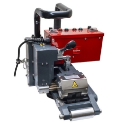 Сварочный аппарат СП31 СварПом, 230 В / 1,8 кВт / медный клин / цифровое управление