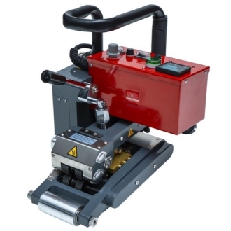 Сварочный аппарат СП31 СварПом, 230 В / 1,8 кВт / медный клин / аналоговое управление