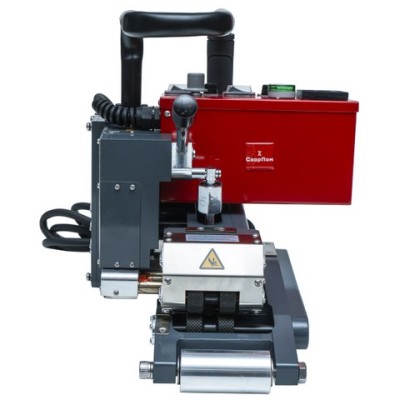 Сварочный аппарат СП31 СварПом, 230 В / 1,8 кВт / медный клин / аналоговое управление