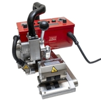 Сварочный аппарат СП32 СварПом, 230 В / 1,4 кВт / медный клин / цифровое управление