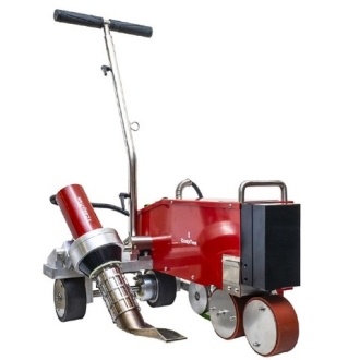 Сварочный аппарат СП41 СварПом, 230 В / 4,2 кВт / ширина шва 40 мм