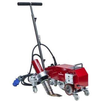 Сварочный аппарат СП52 СварПом, 230 В / 4,2 кВт / ширина шва 40 мм