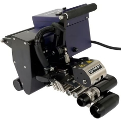 Сварочный аппарат WGW 300 Weldy, 230 В / 1,75 кВт / медный клин 80 х 45 мм