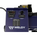 Cварочый автомат Weldy WGW 300, медный клин 80 мм