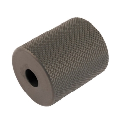 Ролик прижимной стальной 40 мм для UNIDRIVE 500