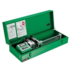 Тензиометр для проверки швов EXAMO 300F USB Leister, 230 В / 0,2 кВт