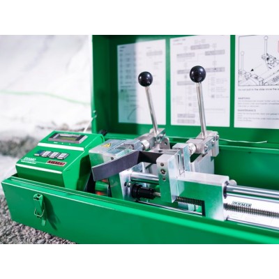 Тензиометр для проверки швов EXAMO 300F USB Leister, 230 В / 0,2 кВт