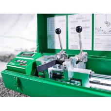 Тензиометр для проверки швов EXAMO 600F USB Leister, 230 В / 0,2 кВт Тензиометр для проверки швов EXAMO 600F USB Leister, 230 В / 0,2 кВт
