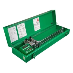 Тензиометр для проверки швов EXAMO 600F USB Leister, 230 В / 0,2 кВт