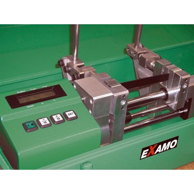 Тензиометр для проверки швов EXAMO 600F USB Leister, 230 В / 0,2 кВт