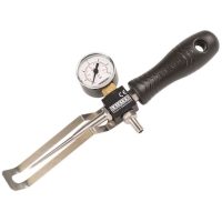 Тестер Leister для проверки двойного шва, 0 - 6 бар