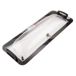 Вакуумный колпак Leister для проверки швов, прямоугольный