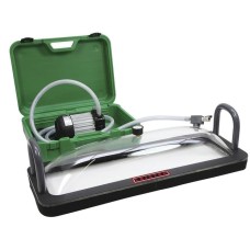 Вакуумный насос Leister для проверки швов, 230 В / 0,34 кВт Вакуумный насос Leister для проверки швов, 230 В / 0,34 кВт