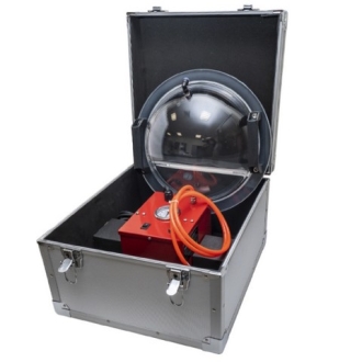 Вакуумное проверочное устройство СП62 для проверки швов, 230 В / 0,15 кВт