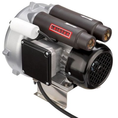 Вентилятор высокого давления Leister ROBUST, 400 В / 0,25 кВт
