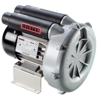 Вентилятор высокого давления Leister ROBUST, 400 В / 0,25 кВт