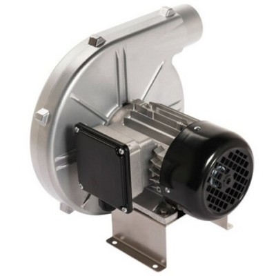 Вентилятор среднего давления Leister SILENCE 400 В / 0,25 кВт