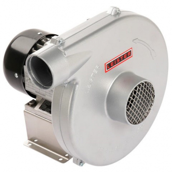 Вентилятор среднего давления Leister SILENCE 400 В / 0,25 кВт
