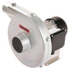 Вентилятор среднего давления Leister SILENCE 400 В / 0,25 кВт