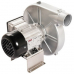 Вентилятор среднего давления Leister SILENCE 230 В / 0,25 кВт с конденсатором