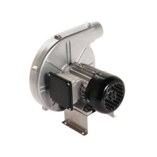 Вентилятор среднего давления Leister SILENCE 230 В / 0,25 кВт с конденсатором