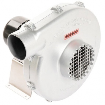 Вентилятор среднего давления Leister ASO 400 В / 0,55 кВт