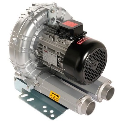 Вентилятор высокого давления Leister AIRPACK, 400 В / 2,2 кВт