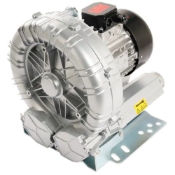 Вентилятор высокого давления Leister AIRPACK, 400 В / 2,2 кВт