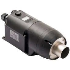 Вентилятор высокого давления Leister MONO 6 SYSTEM, 230 В / 0,12 кВт Вентилятор высокого давления Leister MONO 6 SYSTEM, 230 В / 0,12 кВт