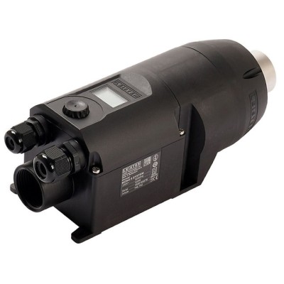 Вентилятор высокого давления Leister MONO 6 SYSTEM, 230 В / 0,12 кВт