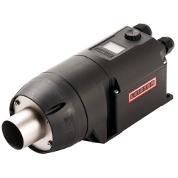 Вентилятор высокого давления Leister MONO 6 SYSTEM, 230 В / 0,12 кВт